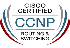 CCNP